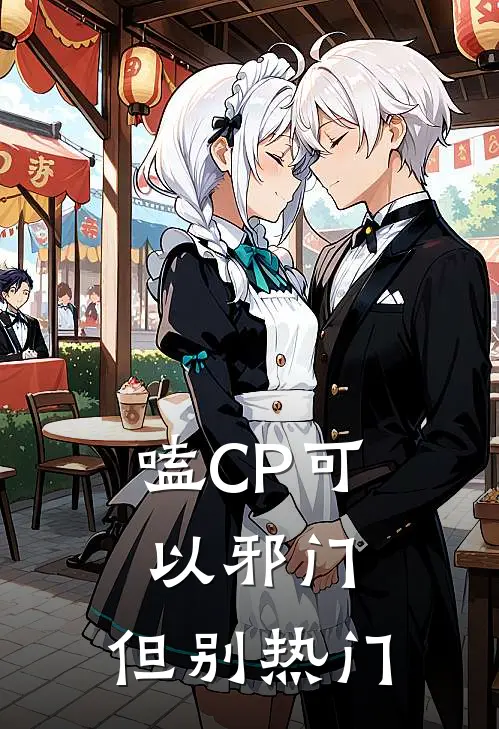 嗑CP可以邪门，但别热门夏阅祁盛完本完结小说_热门小说排行榜嗑CP可以邪门，但别热门夏阅祁盛