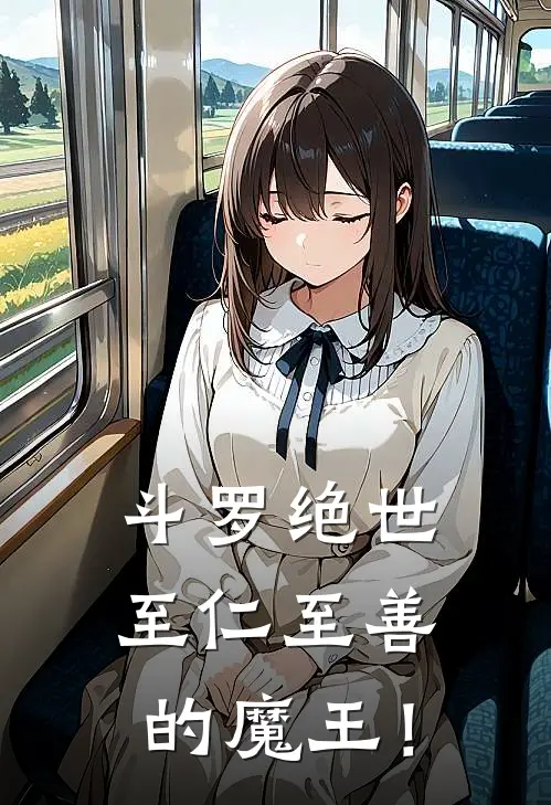 斗罗绝世：至仁至善的魔王！