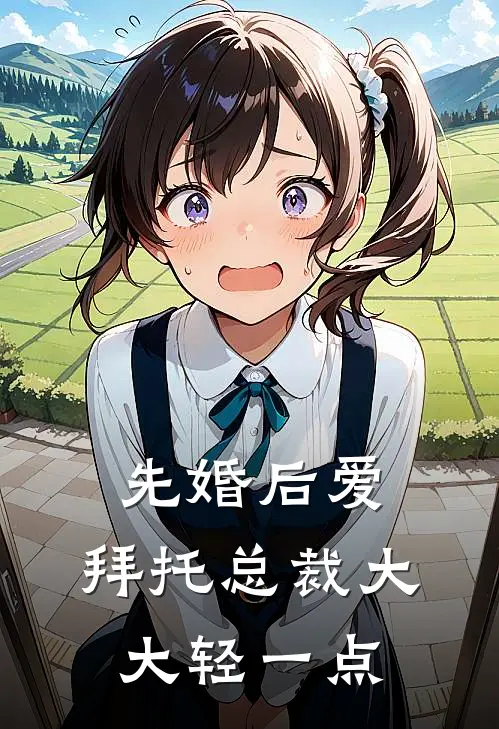 先婚后爱，拜托总裁大大轻一点(陈俊彰虞晚晚)全本免费小说阅读_全文免费阅读先婚后爱，拜托总裁大大轻一点陈俊彰虞晚晚