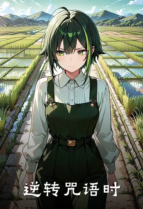 逆转咒语时(艾瑞斯罗蓝)推荐小说_逆转咒语时(艾瑞斯罗蓝)全文免费阅读大结局