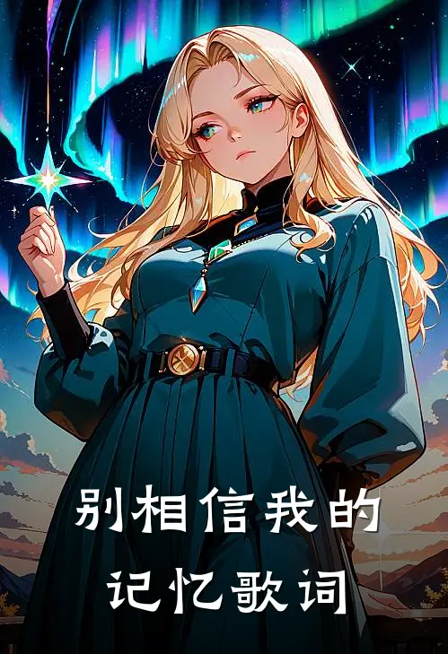 别相信我的记忆歌词