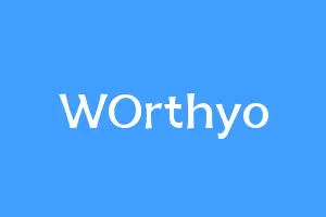 WOrthyo