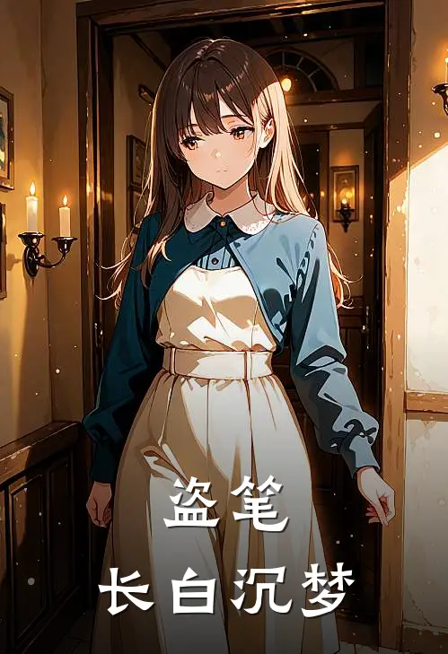 盗笔：长白沉梦