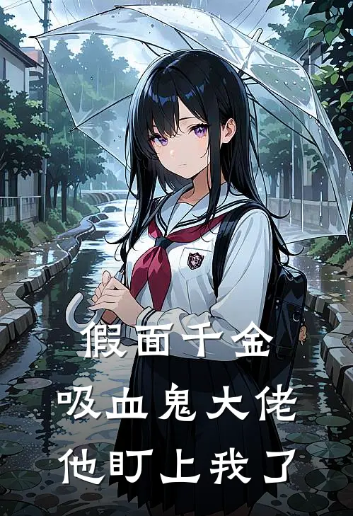 假面千金：吸血鬼大佬他盯上我了虞汐虞思全文免费阅读无弹窗大结局_（虞汐虞思）假面千金：吸血鬼大佬他盯上我了最新小说