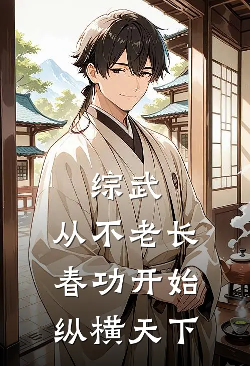 综武：从不老长春功开始纵横天下