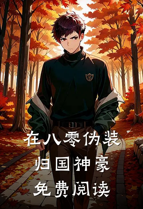 在八零伪装归国神豪免费阅读