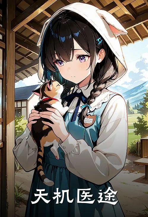 天机医途(江砚林秋)全本免费小说_新热门小说天机医途江砚林秋