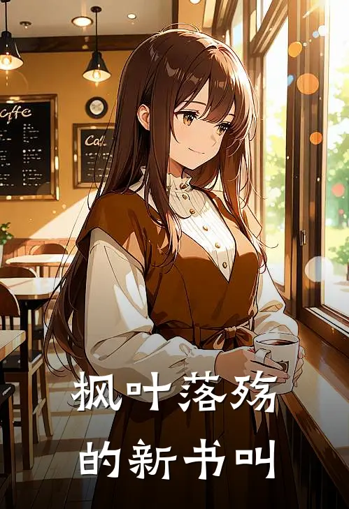 枫叶落殇的新书叫