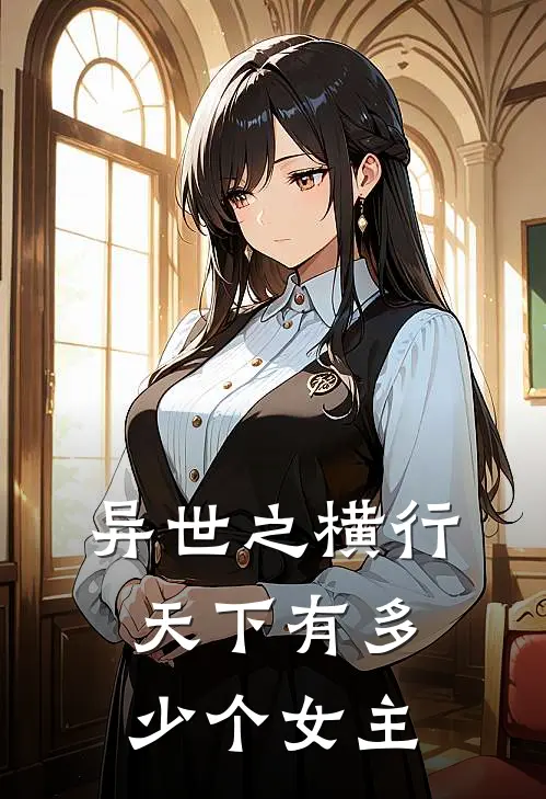 异世之横行天下有多少个女主