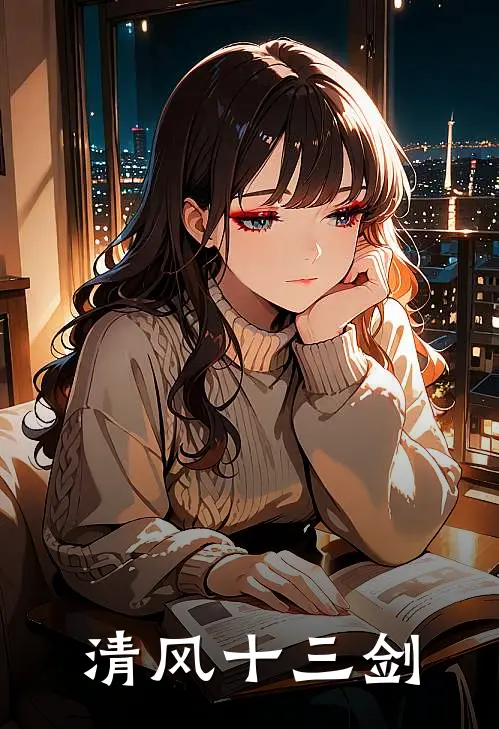 清风十三剑林风逸尘子免费小说全集_免费小说在哪看清风十三剑(林风逸尘子)