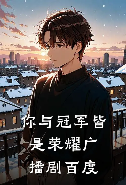 你与冠军皆是荣耀广播剧 百度