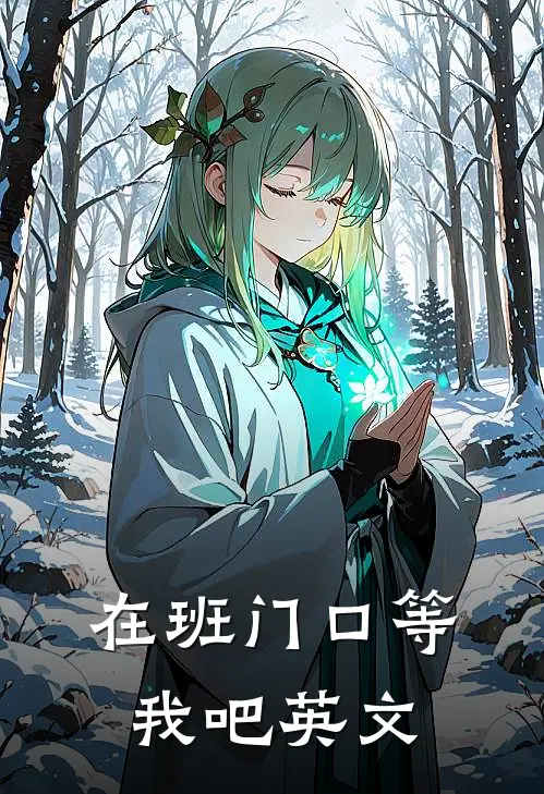 在班门口等我吧英文