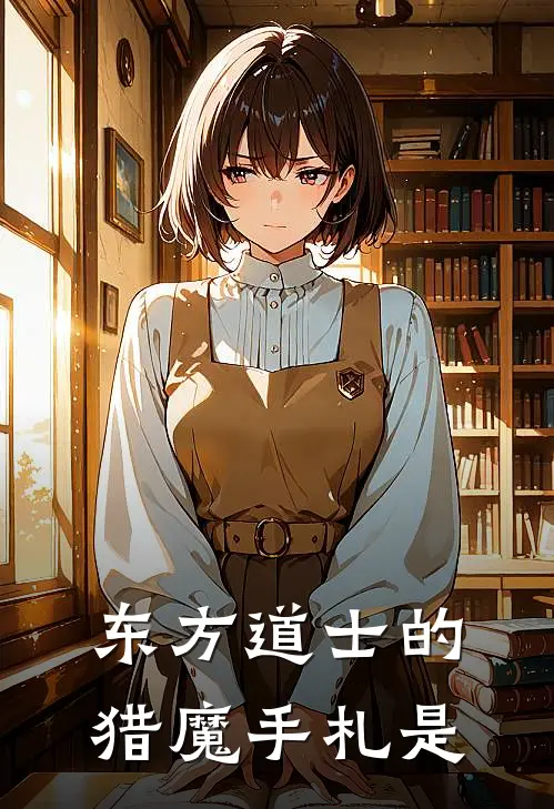 东方道士的猎魔手札是