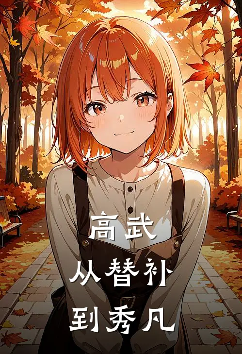 高武：从替补到秀凡