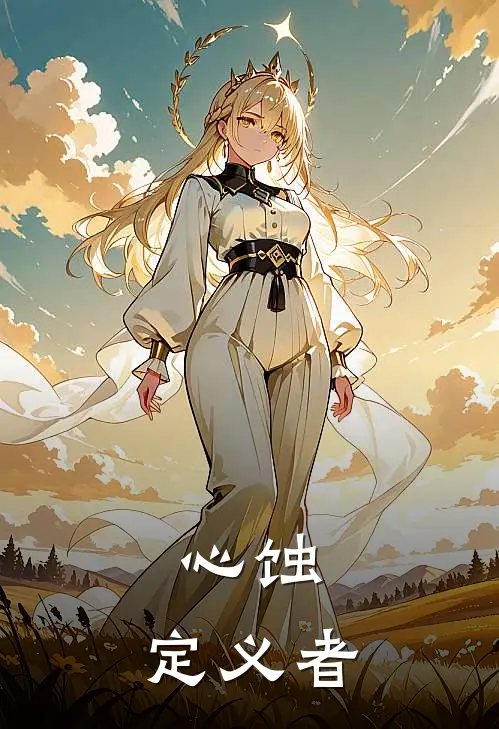 心蚀：定义者陆见川顾清玥新热门小说_免费阅读全文心蚀：定义者陆见川顾清玥