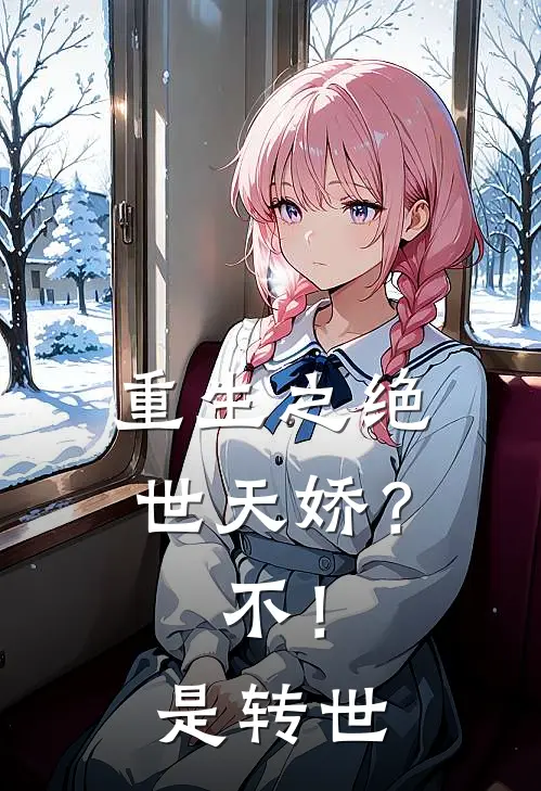 重生之绝世天娇？不！是转世