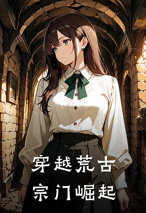 穿越荒古宗门崛起