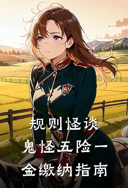 规则怪谈：鬼怪五险一金缴纳指南路仁李国安热门的小说_免费小说规则怪谈：鬼怪五险一金缴纳指南(路仁李国安)