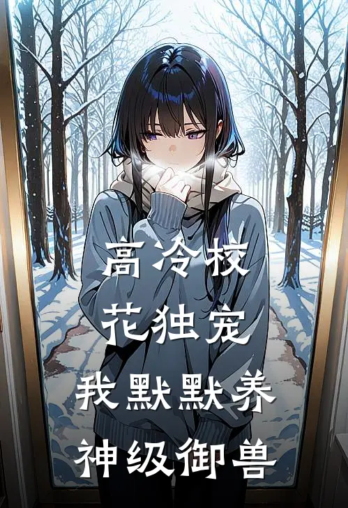 高冷校花独宠，我默默养神级御兽