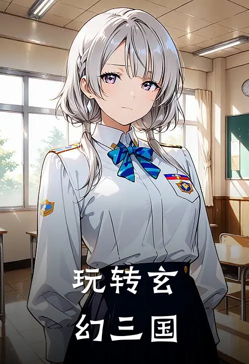 玩转玄幻三国孙尚香曹操免费小说全集_免费阅读无弹窗玩转玄幻三国孙尚香曹操