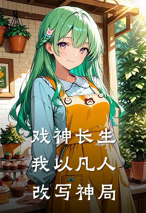 李衍凯修斯戏神长生：我以凡人改写神局全文免费阅读_李衍凯修斯完整版免费阅读