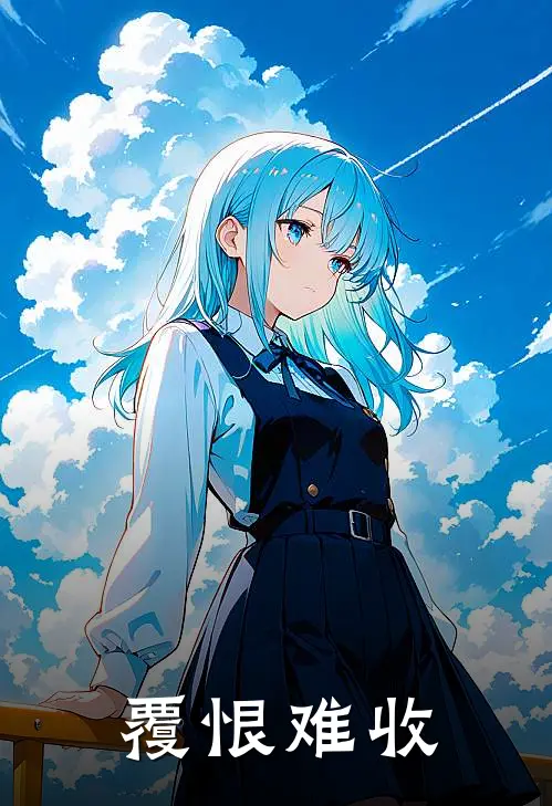 覆恨难收(陈序星星)最新小说_免费阅读完整版小说覆恨难收(陈序星星)