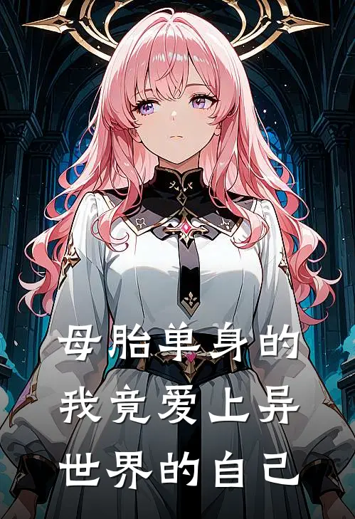 母胎单身的我竟爱上异世界的自己