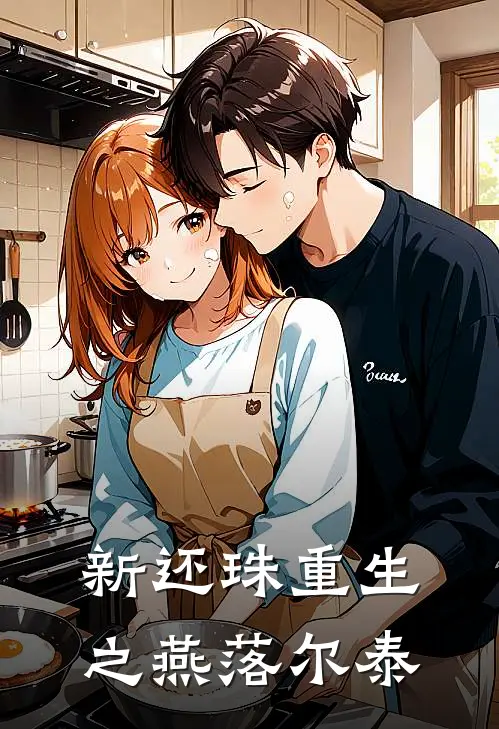 新还珠重生之燕落尔泰永琪尔泰完本完结小说_无弹窗全文免费阅读新还珠重生之燕落尔泰(永琪尔泰)