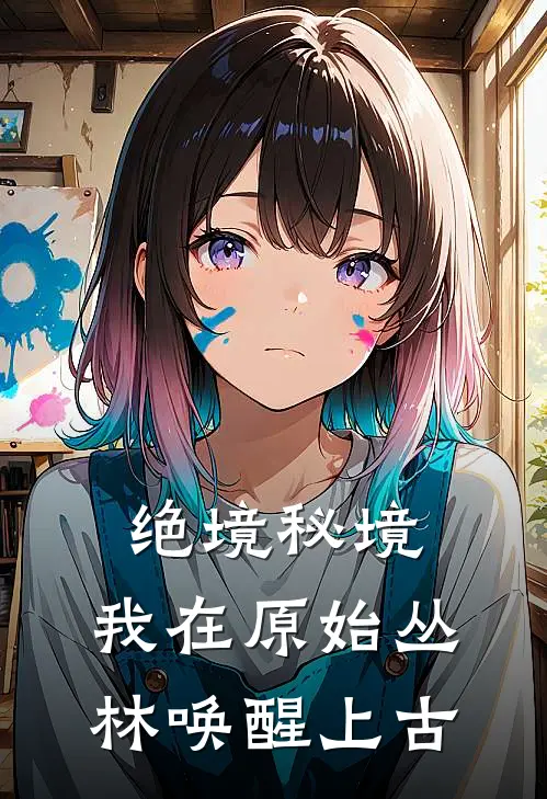 绝境秘境：我在原始丛林唤醒上古苏晴林辰免费小说大全_小说完结绝境秘境：我在原始丛林唤醒上古(苏晴林辰)