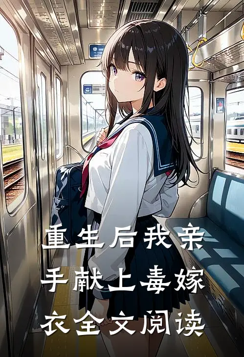 重生后我亲手献上毒嫁衣全文阅读