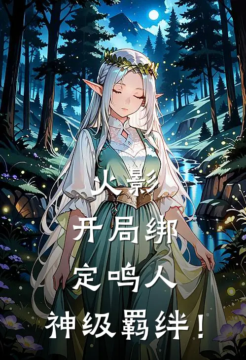 火影：开局绑定鸣人，神级羁绊！(林夜林夜)完结小说_热门小说推荐火影：开局绑定鸣人，神级羁绊！林夜林夜