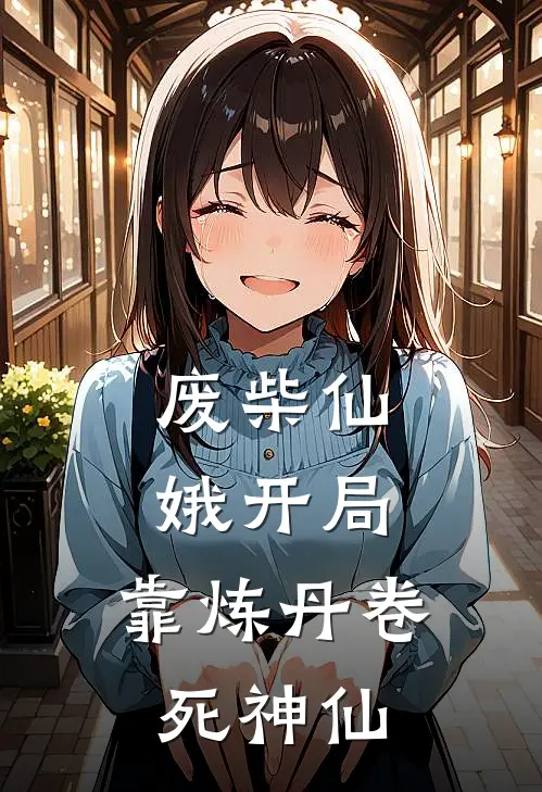 废柴仙娥开局，靠炼丹卷死神仙