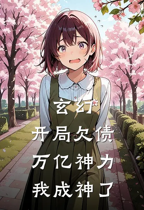 玄幻，开局欠债万亿神力我成神了(林奕小七)全本免费小说_最新章节列表玄幻，开局欠债万亿神力我成神了(林奕小七)