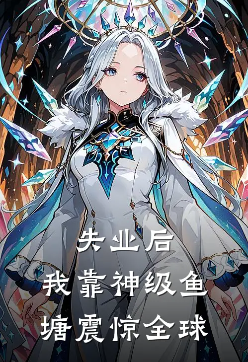 失业后，我靠神级鱼塘震惊全球(秦风秦建国)免费阅读_完结热门小说失业后，我靠神级鱼塘震惊全球(秦风秦建国)