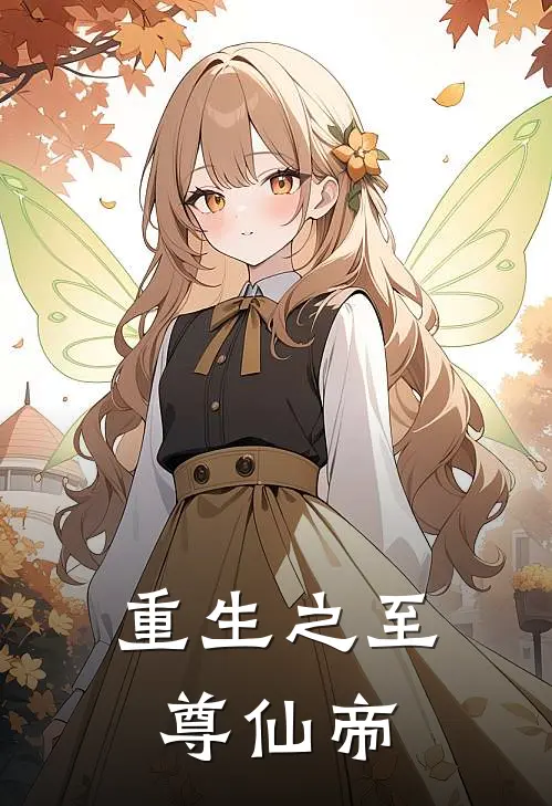 重生之至尊仙帝