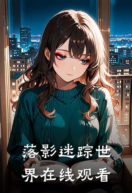 落影迷踪世界在线观看