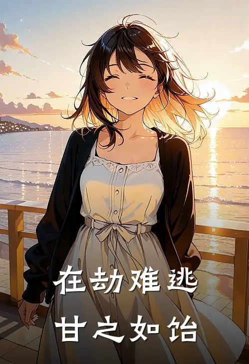 在劫难逃，甘之如饴姜南笙陆天野全本免费小说_热门网络小说推荐在劫难逃，甘之如饴姜南笙陆天野