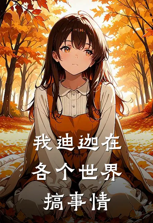 我迪迦在各个世界搞事情