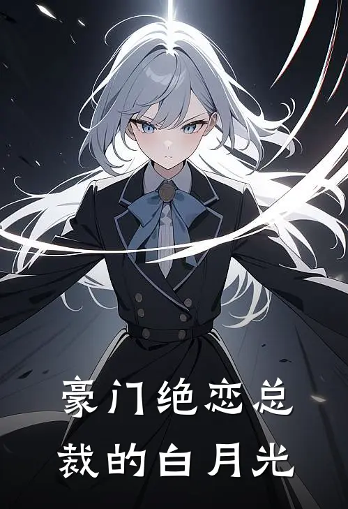 豪门绝恋总裁的白月光