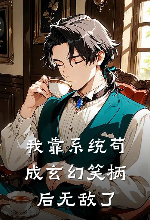 我靠系统苟成玄幻笑柄后无敌了(沈墨赵虎)完结小说_小说完整版免费阅读我靠系统苟成玄幻笑柄后无敌了沈墨赵虎