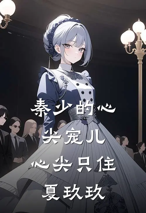 秦少的心尖宠儿：心尖只住夏玖玖夏玖玖秦澈推荐完结小说_免费阅读秦少的心尖宠儿：心尖只住夏玖玖(夏玖玖秦澈)
