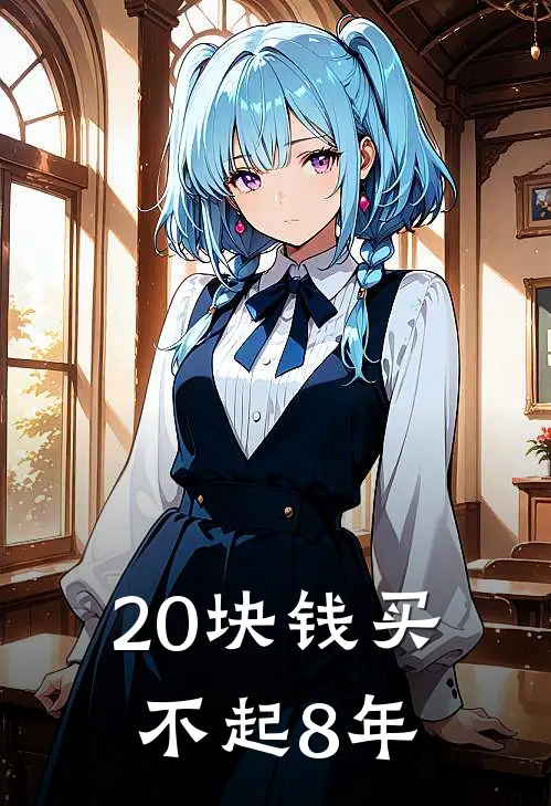 20块钱买不起8年顾烟烷妈妈完结小说免费阅读_热门免费小说20块钱买不起8年(顾烟烷妈妈)