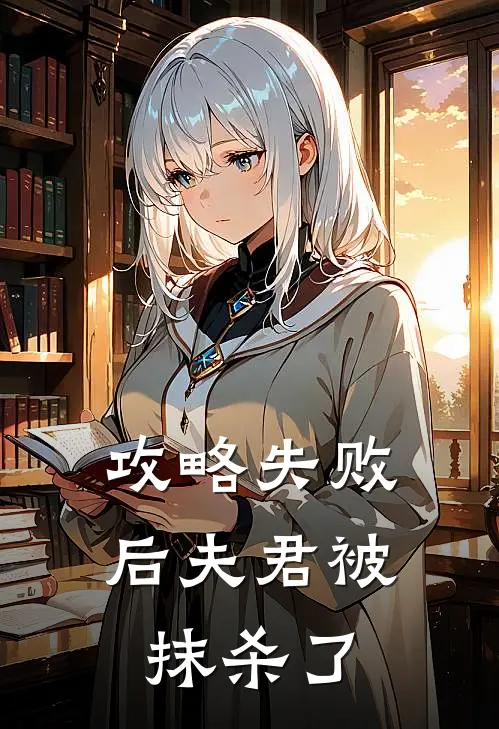 攻略失败后夫君被抹杀了陈鹤盈盈热门小说免费阅读_网络热门小说攻略失败后夫君被抹杀了(陈鹤盈盈)