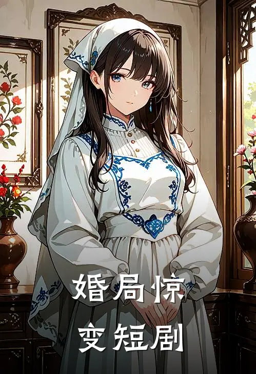 婚局惊变短剧