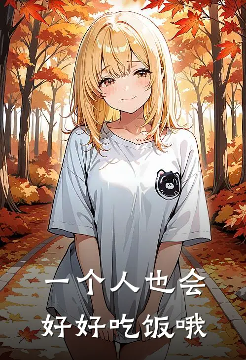 一个人也会好好吃饭哦(金玲玲葛洪)最新推荐小说_最新免费小说一个人也会好好吃饭哦金玲玲葛洪