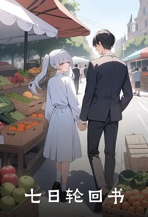 七日轮回书(陈未眠王知守)完整版免费全文阅读_最热门小说七日轮回书陈未眠王知守