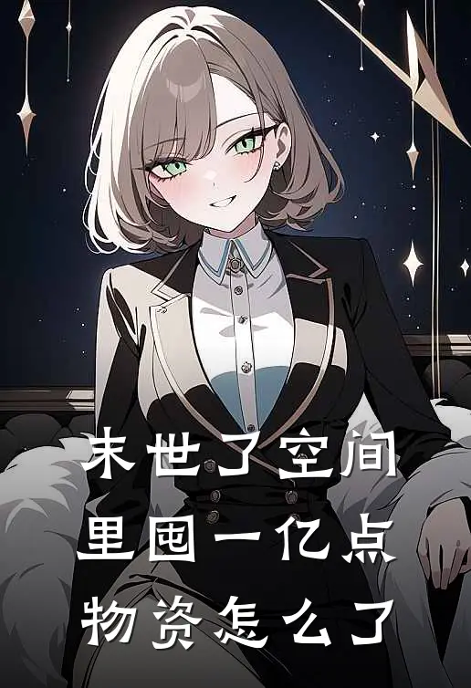 末世了空间里囤一亿点物资怎么了