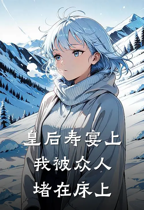 皇后寿宴上，我被众人堵在床上(姜姑娘严清梧)最新完结小说_完结版小说全文免费阅读皇后寿宴上，我被众人堵在床上(姜姑娘严清梧)