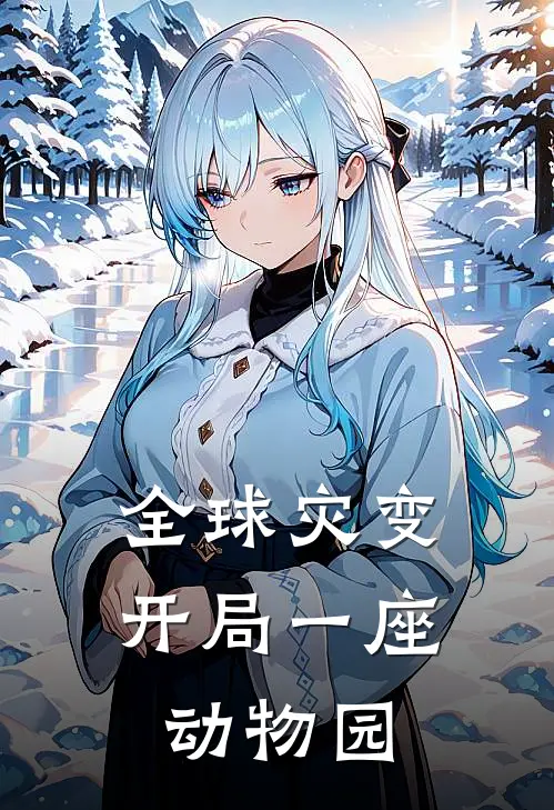 全球灾变：开局一座动物园(苏馨福宝)最新好看小说_最新章节列表全球灾变：开局一座动物园(苏馨福宝)