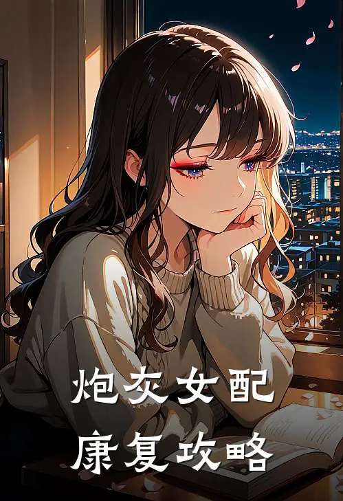 炮灰女配康复攻略